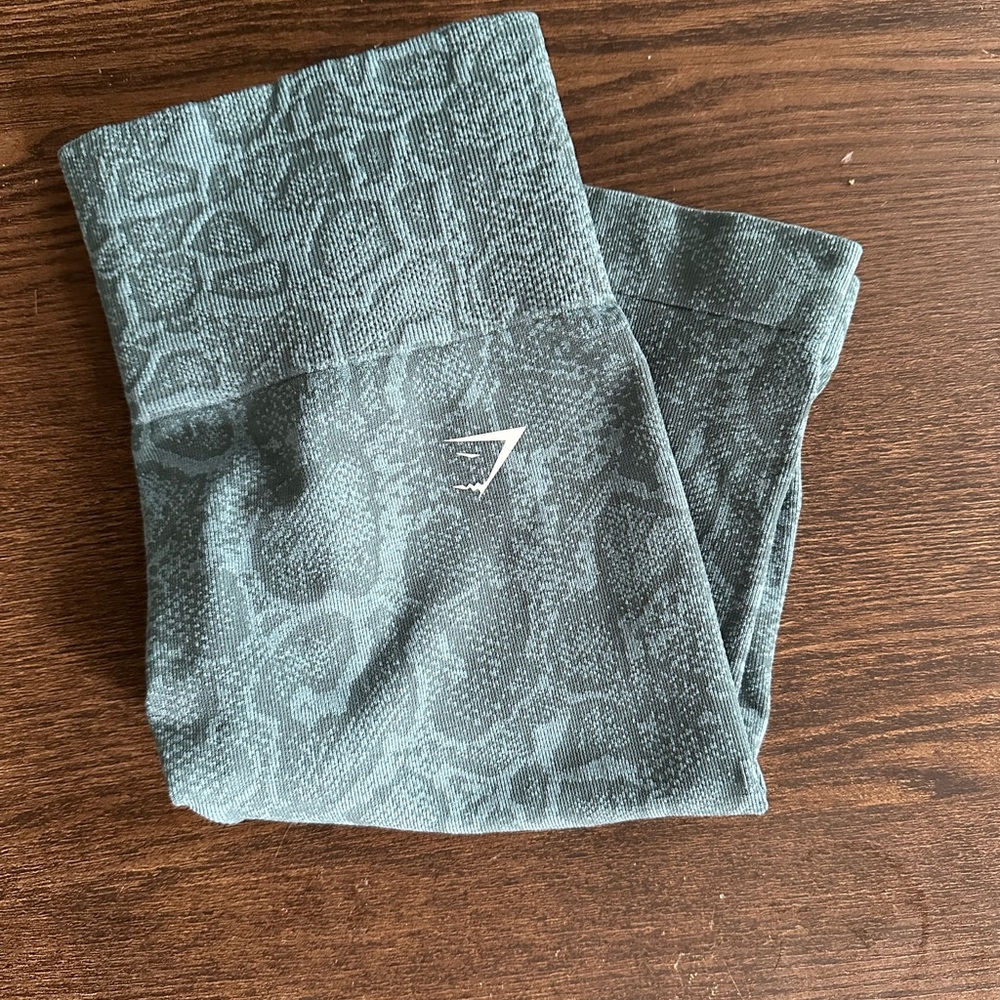 Gymshark Shorts